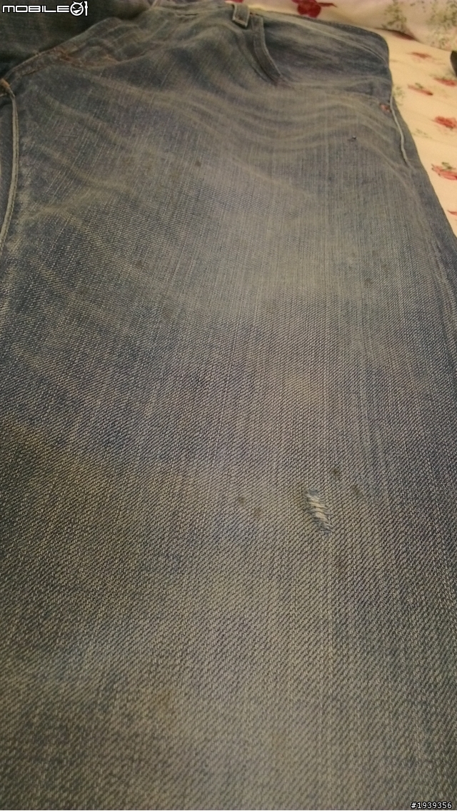 【開箱】很意外的 LEVIS LVC 67505 - 0062
