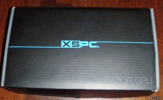 GTX 680公版 改一體式全覆蓋水冷