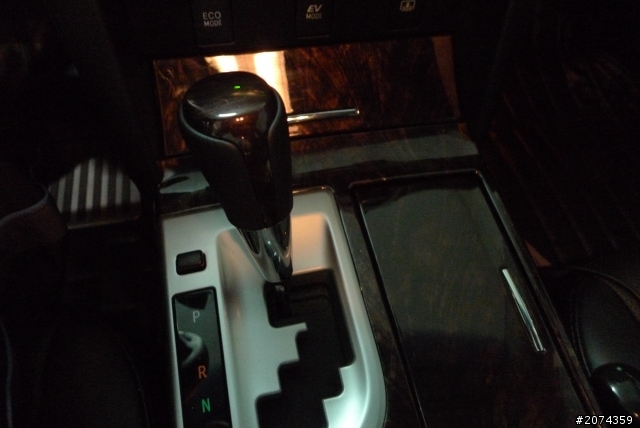 Camry hybrid 拆拆裝裝~花錢買經驗~附圖