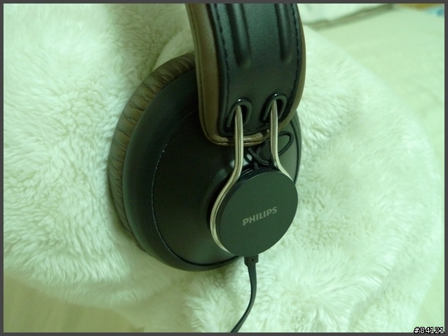 [分享] 享受音樂時光 - Philips CitiScape SHL5905