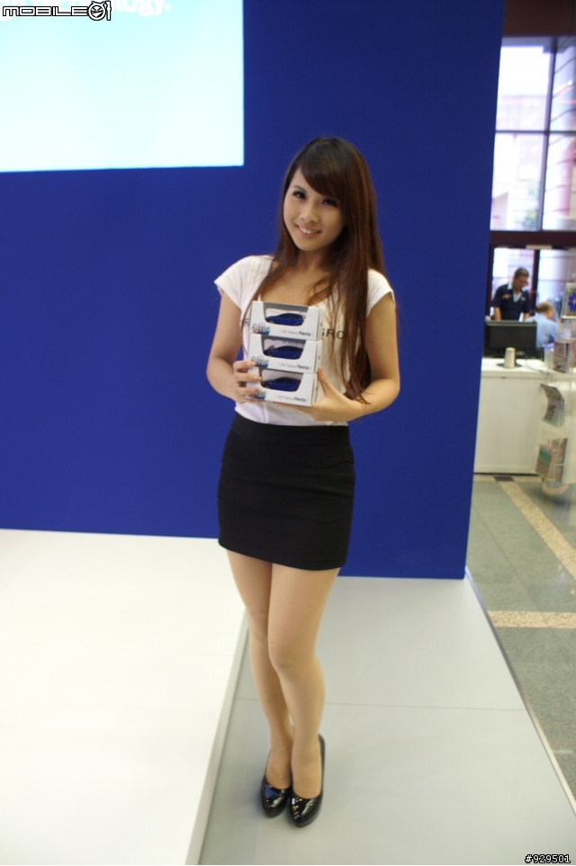 (新增)Ford @ Computex 2012 感受"Go Further" 科技魅力 in TICC Mobile01網友體驗會心得全記錄^^