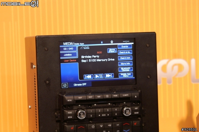(新增)Ford @ Computex 2012 感受"Go Further" 科技魅力 in TICC Mobile01網友體驗會心得全記錄^^