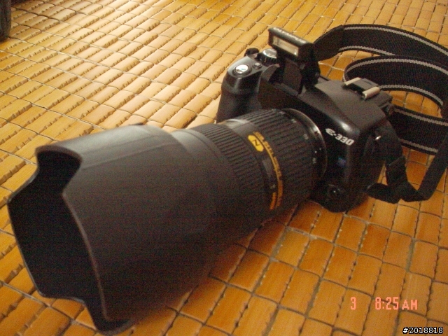 e-330 新鏡皇 !