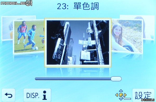 [採訪]Panasonic GF5綾瀨遙現身代言 12-35mm新鏡實拍
