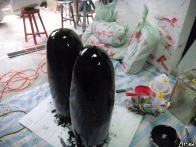 [鐵人27號]---不專業改裝部製造的