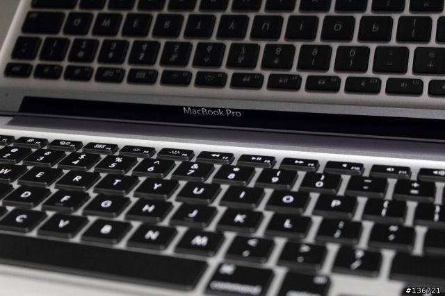 [分享]2012 Mid MacBookPro 13" 開箱＋SSD測速