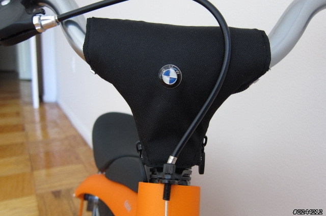 BMW KIDSBIKE 兒童兩用滑步車/腳踏車
