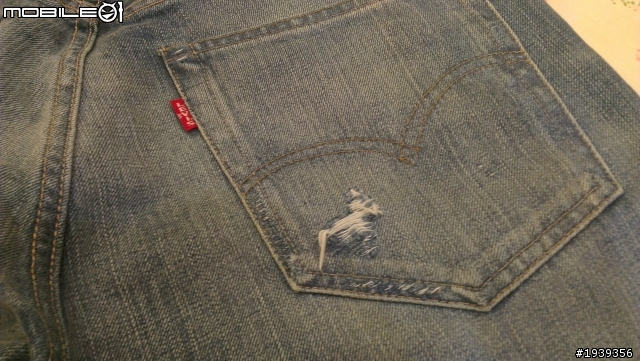 【開箱】很意外的 LEVIS LVC 67505 - 0062