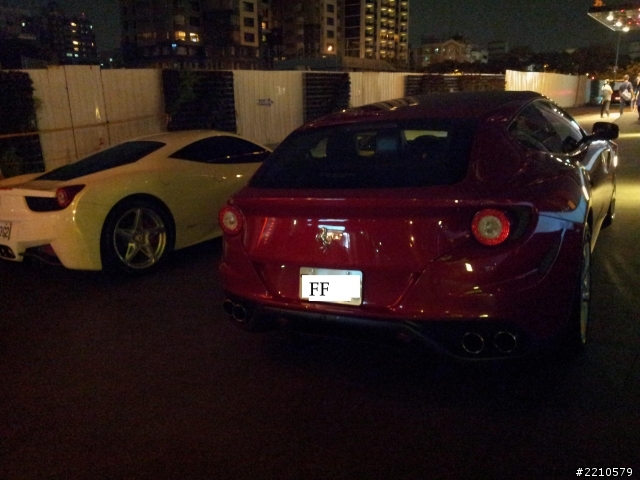 好多458