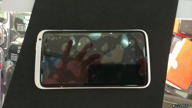 htc one X 維修品質???