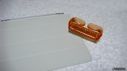 iPad 清潔保養 之 清潔小物篇