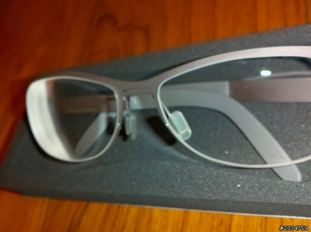 新眼鏡 入荷 MARKUS T T216