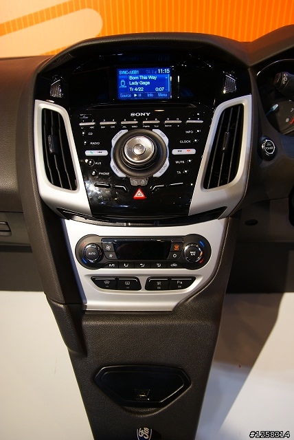 Ford Go Further 神奇體驗會