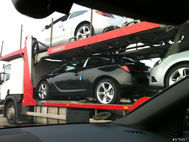 =ASTRA GTC=opel用車心得,呼喚OPC重返市場