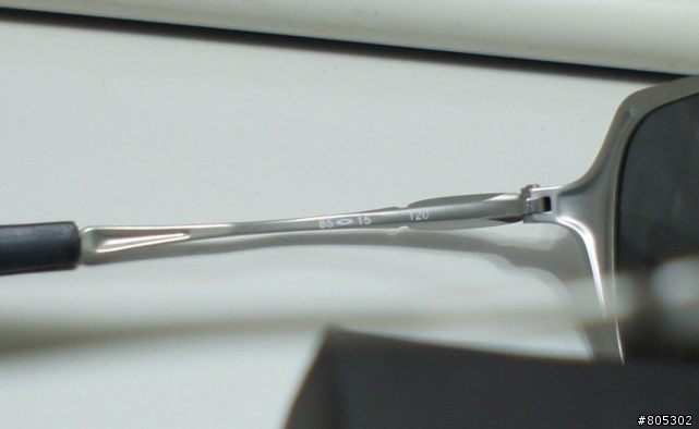 {開箱}奪天書之OAKLEY POLARIZED INMATE + DRIZZLE™ (ASIAN FIT)