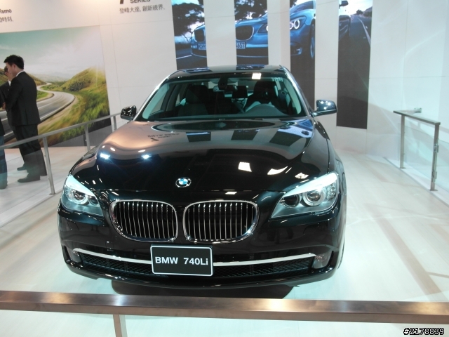 2011台北世貿汽車展 有正妹