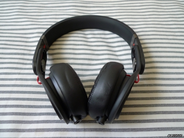 ［開箱］Beats Mixr from Monster