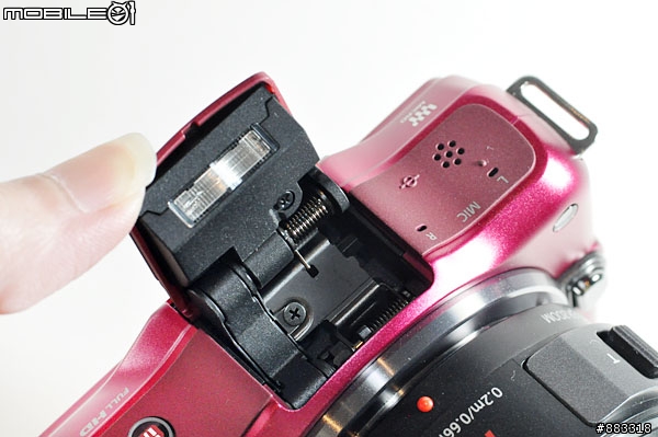 [採訪]Panasonic GF5綾瀨遙現身代言 12-35mm新鏡實拍