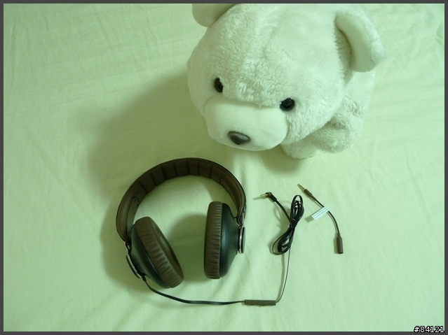 [分享] 享受音樂時光 - Philips CitiScape SHL5905