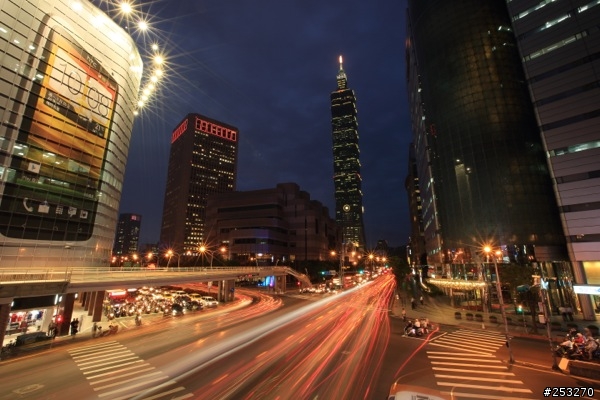 [上集]帶著5DIII夜景趴趴造