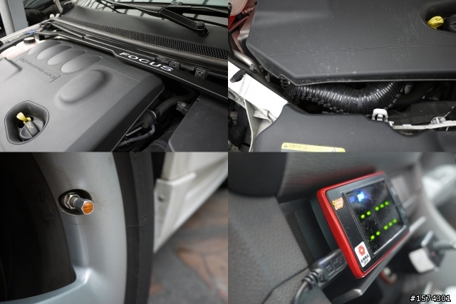 [Delay開箱+心得] Ford Focus tdci 4D 一歲了