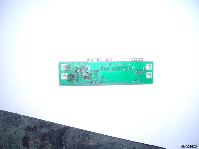 小白的改裝文第一發-自製USB 3.0機殼