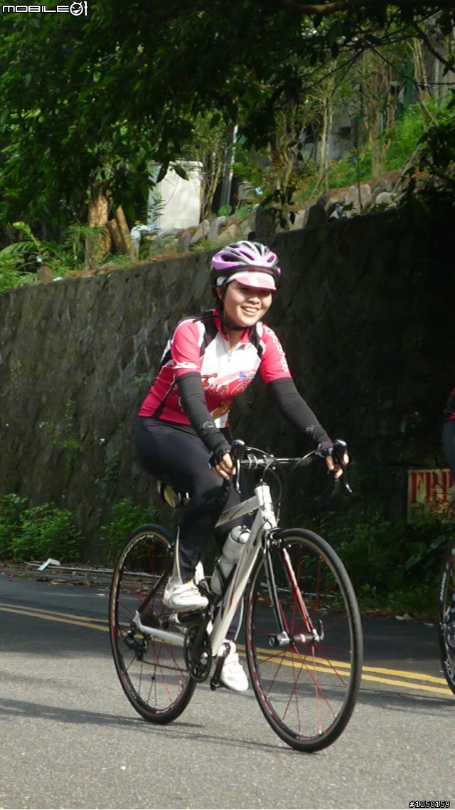女子風中劍
