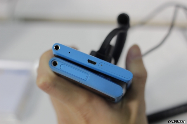 【分享】COMPUTEX 現身!!!! Lumia 900 & Lumia 800