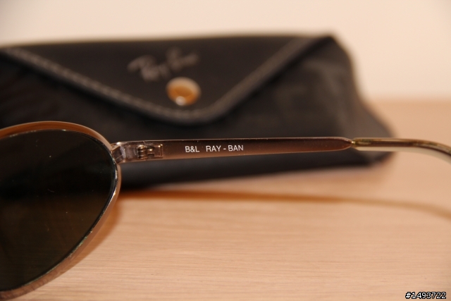 開兩支 RAYBAN!!!!(圖圖圖圖)