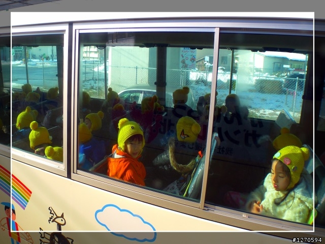 [ 遊記分享-多圖 ]  2011.12 再遊北海道 _ 上集