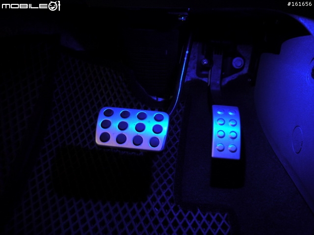 <開箱>FOCUS TDCI 5D 白 第2春