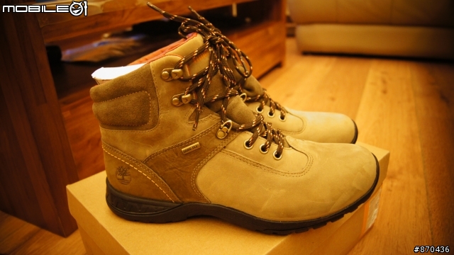 [開箱]Timberland  男靴 74183 & 73177 搶便宜購入