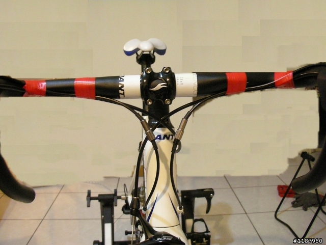 5700 的變把走線一問