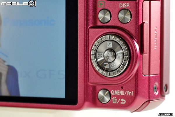 [採訪]Panasonic GF5綾瀨遙現身代言 12-35mm新鏡實拍