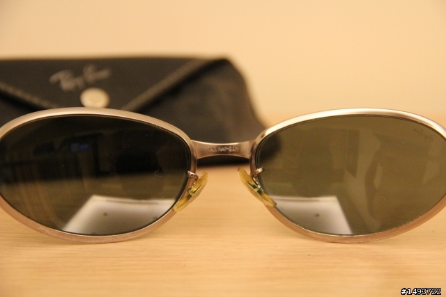 開兩支 RAYBAN!!!!(圖圖圖圖)