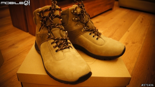 [開箱]Timberland  男靴 74183 & 73177 搶便宜購入