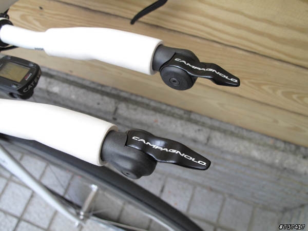 機械式 Bar End Shifters 集合哩！