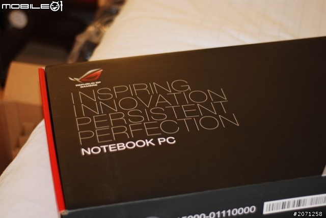 [極度不專業] 美規 ASUS G75VW DS73 3D 開箱文(海關委任書/營業稅/NCC自用切結書)