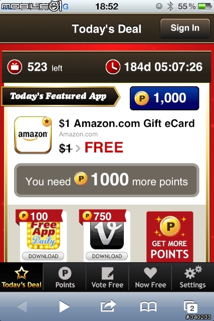 【分享】5 分鐘 Asphalt 7 輕鬆開回家！還有 Gift Card。