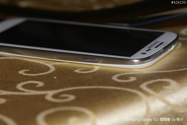 [SIII柚子詳細測試報告]聲‧體‧厲‧行--Galaxy SIII i9300