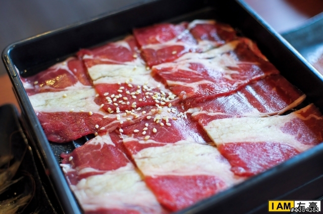 [食記]  烤狀猿日式炭火燒肉 (鳳山。文濱店)