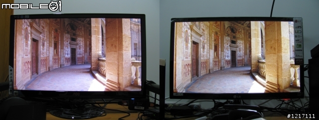 【開箱】新款LG IPS234V-PN 23型IPS LED液晶寬螢幕採用最新AH-IPS廣視角面板
