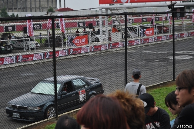 咱家的老車PART4 老可熱血篇!!