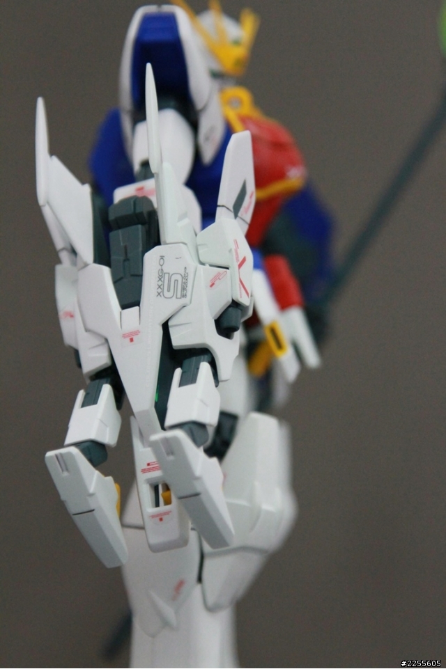 MG 神龍鋼彈