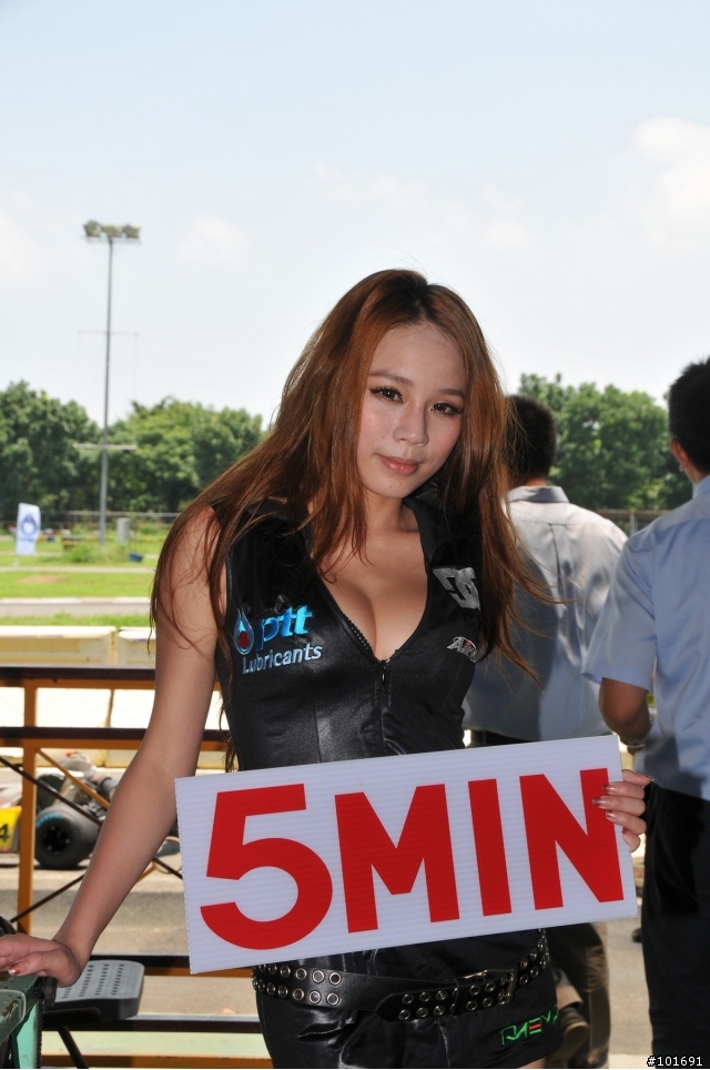 Go Kart - TKOC 06/17/2012台糖賽事相片