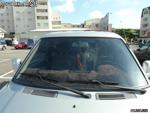 [分享] 2012 ALTIS 10.5 簡單開箱(隔熱紙DENO COSMI FSK)