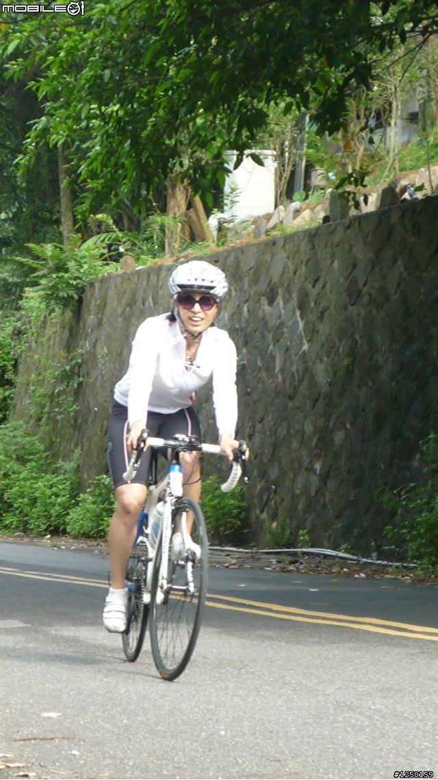 女子風中劍