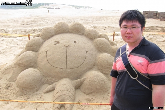 就算2012是芥末日也要去之三個人的機車環島旅行~~Day4出爐！