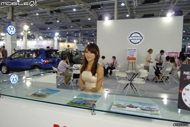 LX5台中車展亂拍