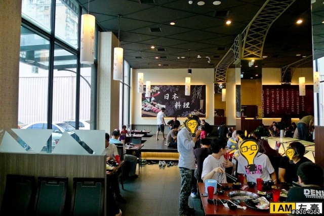[食記]  烤狀猿日式炭火燒肉 (鳳山。文濱店)